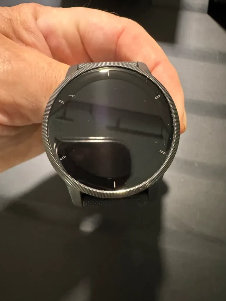 Käytetty Garmin Venu 2 bike — kuva 4 / 11