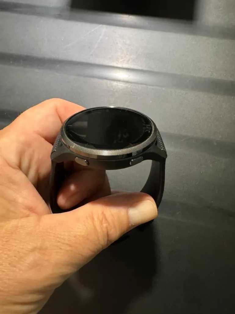 Käytetty Garmin Venu 2 bike — kuva 5 / 11