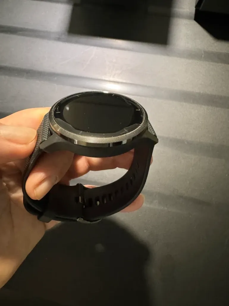 Käytetty Garmin Venu 2 bike — kuva 6 / 11