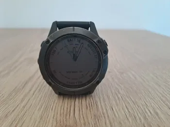Used Garmin Fenix 6 Pro 2021 bike — image 3 of 7