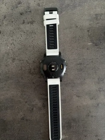 Used Garmin 945 bike — image 2 of 2