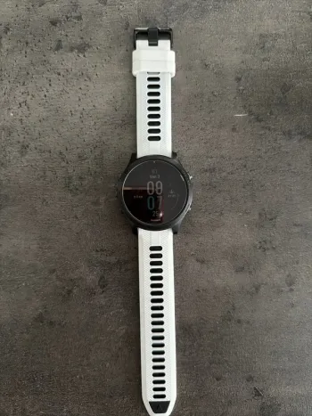Used Garmin 945 Electronics