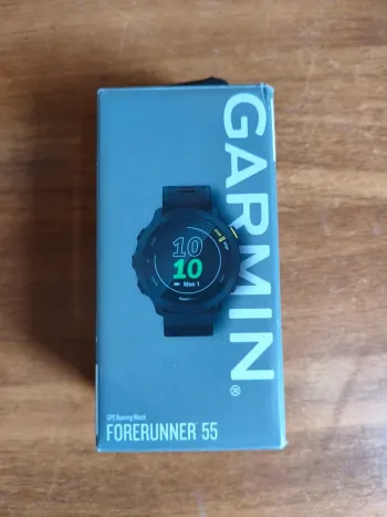 Garmin Forerunner 55 Electronics de segunda mano