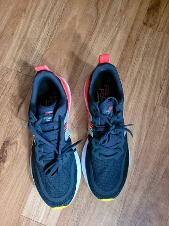 Used New Balance Running Shoes Running Shoes