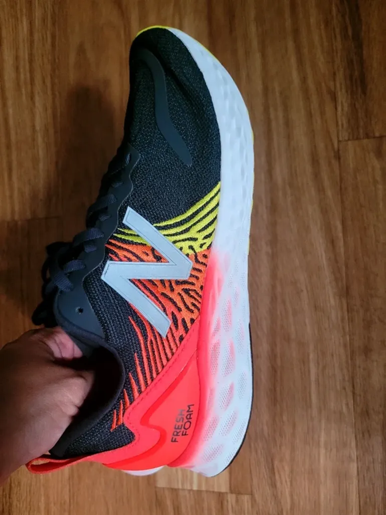 Used New Balance Running Shoes bike — image 6 of 8