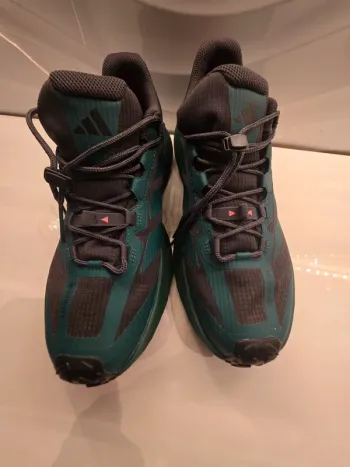 Used Adidas Terrex Freehiker GTX bike — image 4 of 11