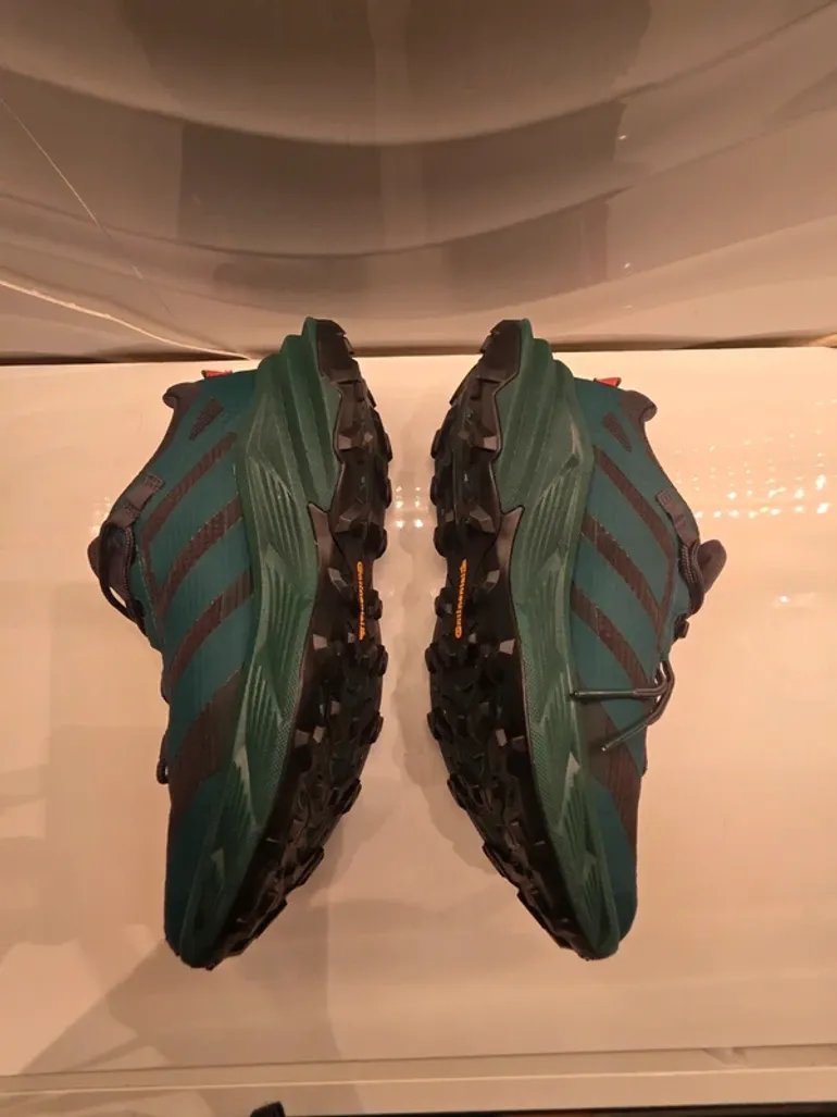 Used Adidas Terrex Freehiker GTX bike — image 7 of 11