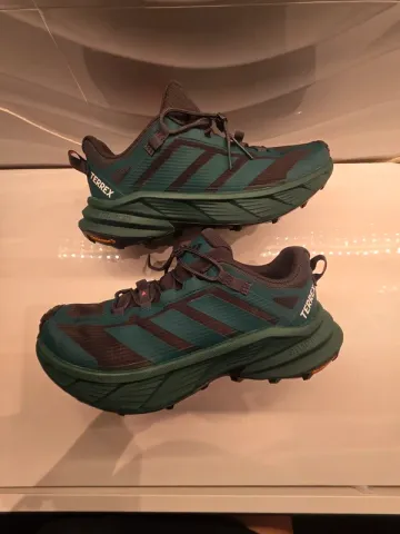 Used Adidas Terrex Freehiker GTX Hiking