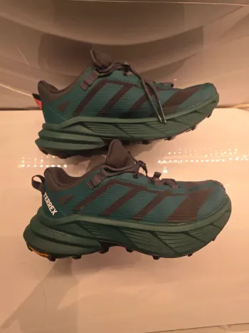 Used Adidas Terrex Freehiker GTX bike — image 2 of 11