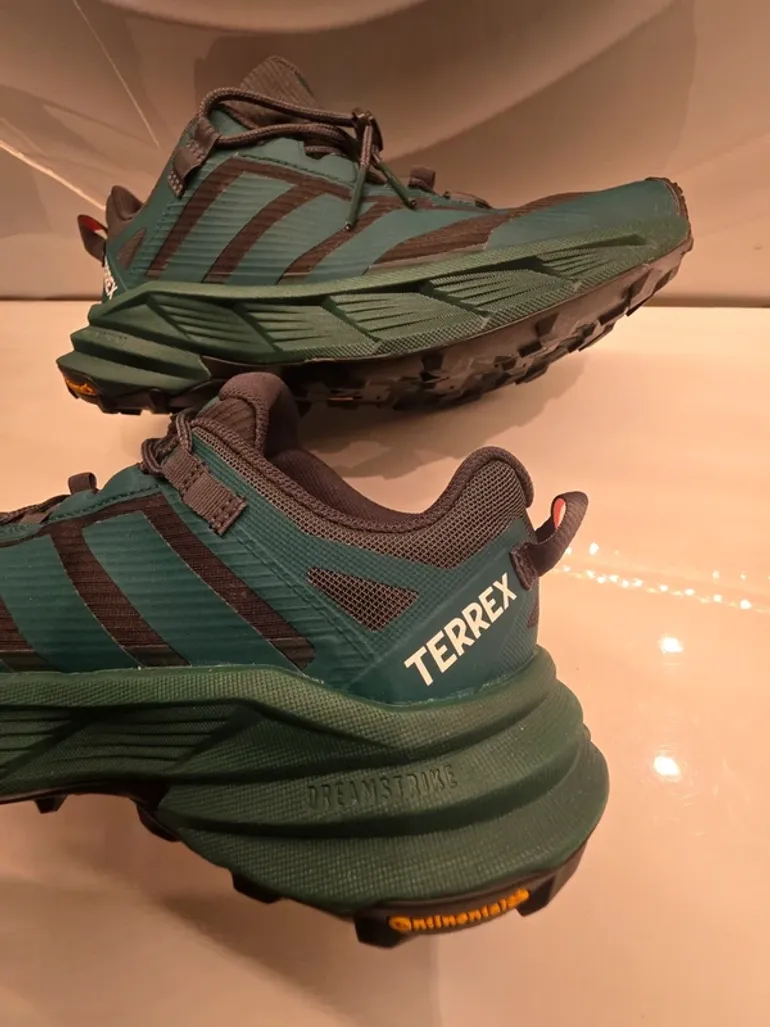 Used Adidas Terrex Freehiker GTX bike — image 6 of 11