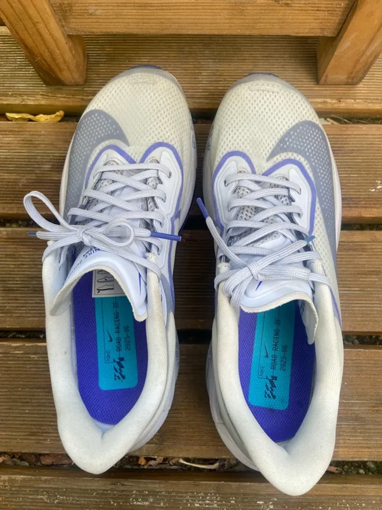 Używany Nike Zoom Fly 6 bike — zdjęcie 5 z 12