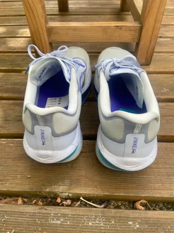 Używany Nike Zoom Fly 6 bike — zdjęcie 4 z 12