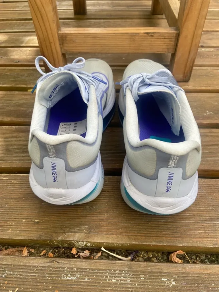 Używany Nike Zoom Fly 6 bike — zdjęcie 4 z 12