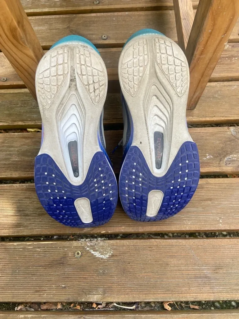 Używany Nike Zoom Fly 6 bike — zdjęcie 6 z 12