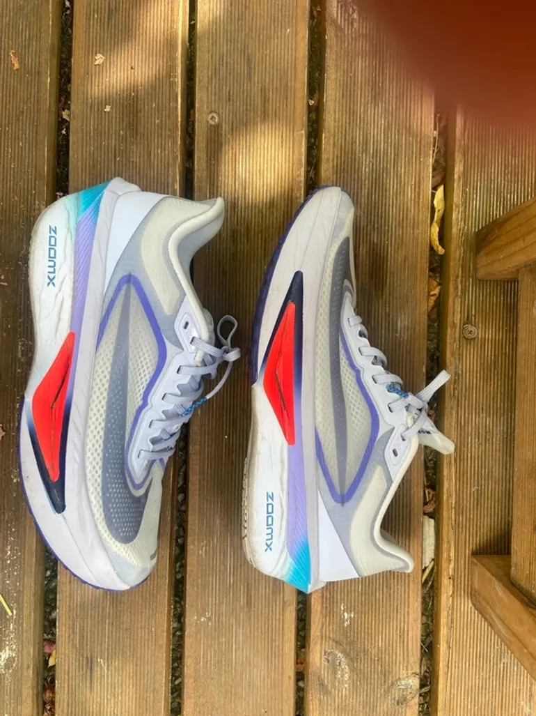 Używany Nike Zoom Fly 6 bike — zdjęcie 7 z 12