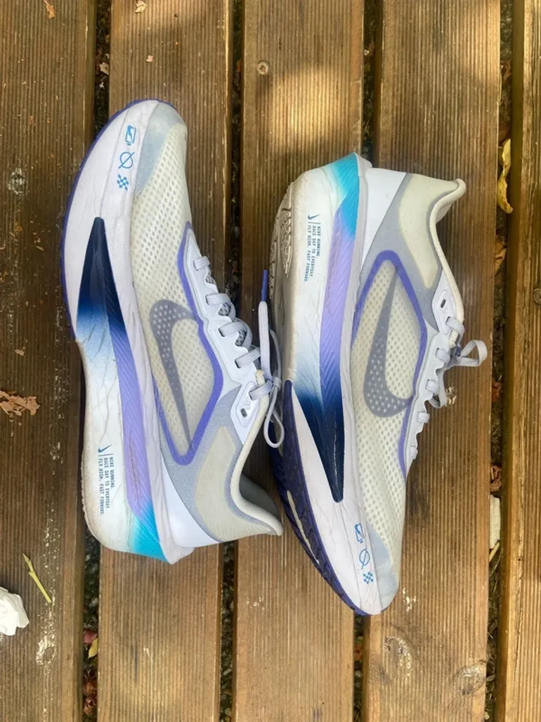 Używany Nike Zoom Fly 6 bike — zdjęcie 9 z 12