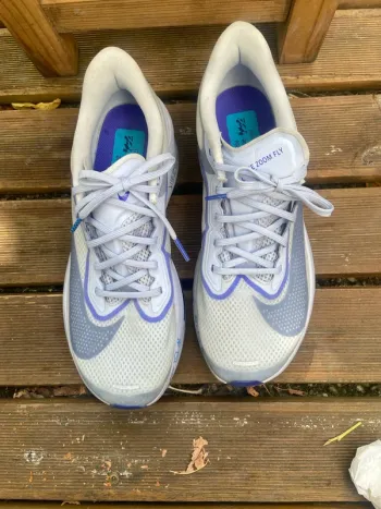 Używany Nike Zoom Fly 6 bike — zdjęcie 2 z 12