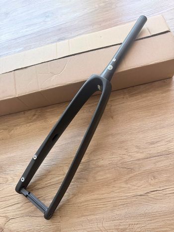 Scott Foil Ultimate HMX Fork bike usato — immagine 2 di 2