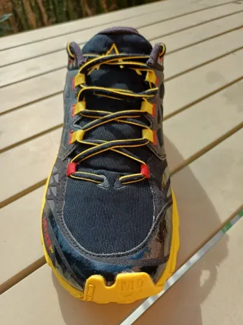 Gebrauchtes La Sportiva Helios SR bike — Bild 2 von 6