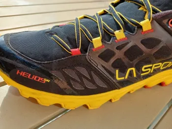 Gebrauchtes La Sportiva Helios SR bike — Bild 3 von 6