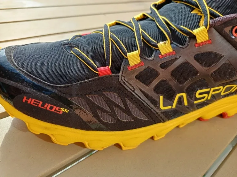 Gebrauchtes La Sportiva Helios SR bike — Bild 3 von 6