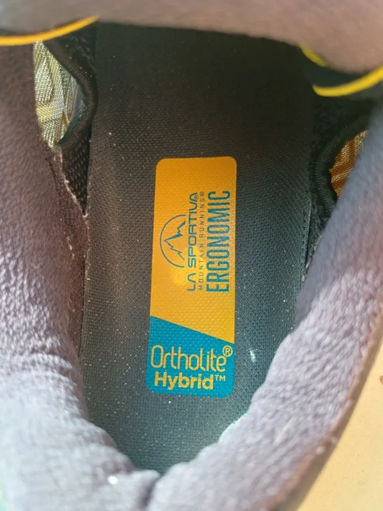 Gebrauchtes La Sportiva Helios SR bike — Bild 5 von 6