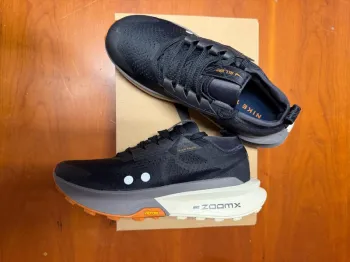 Używany Nike Zegama Trail 2 Running Shoes
