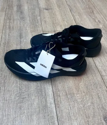 Used Adidas Adizero Evo SL Running Shoes