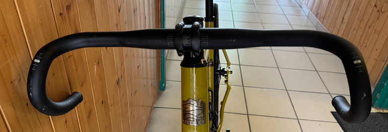 Używany Syncros Creston 1.5 Handlebar bike — zdjęcie 2 z 4
