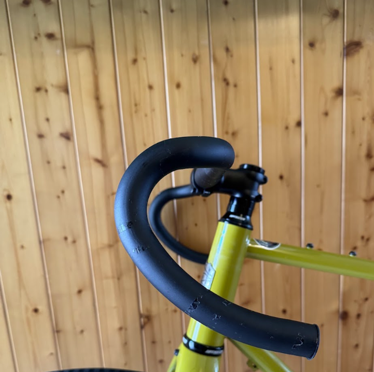 Używany Syncros Creston 1.5 Handlebar bike — zdjęcie 3 z 4