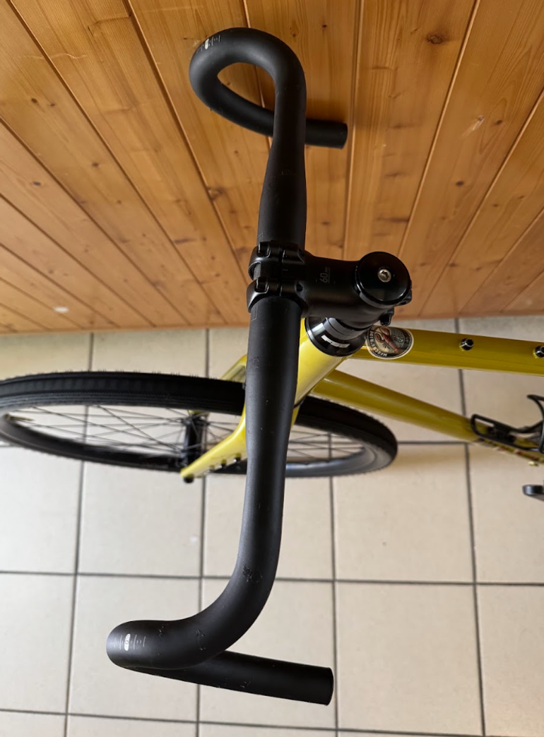 Używany Syncros Creston 1.5 Handlebar bike — zdjęcie 4 z 4