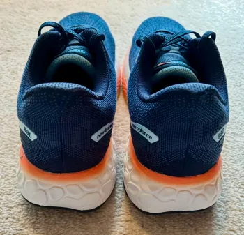 Used New Balance Fresh Foam X 880v12 bike — image 6 of 11
