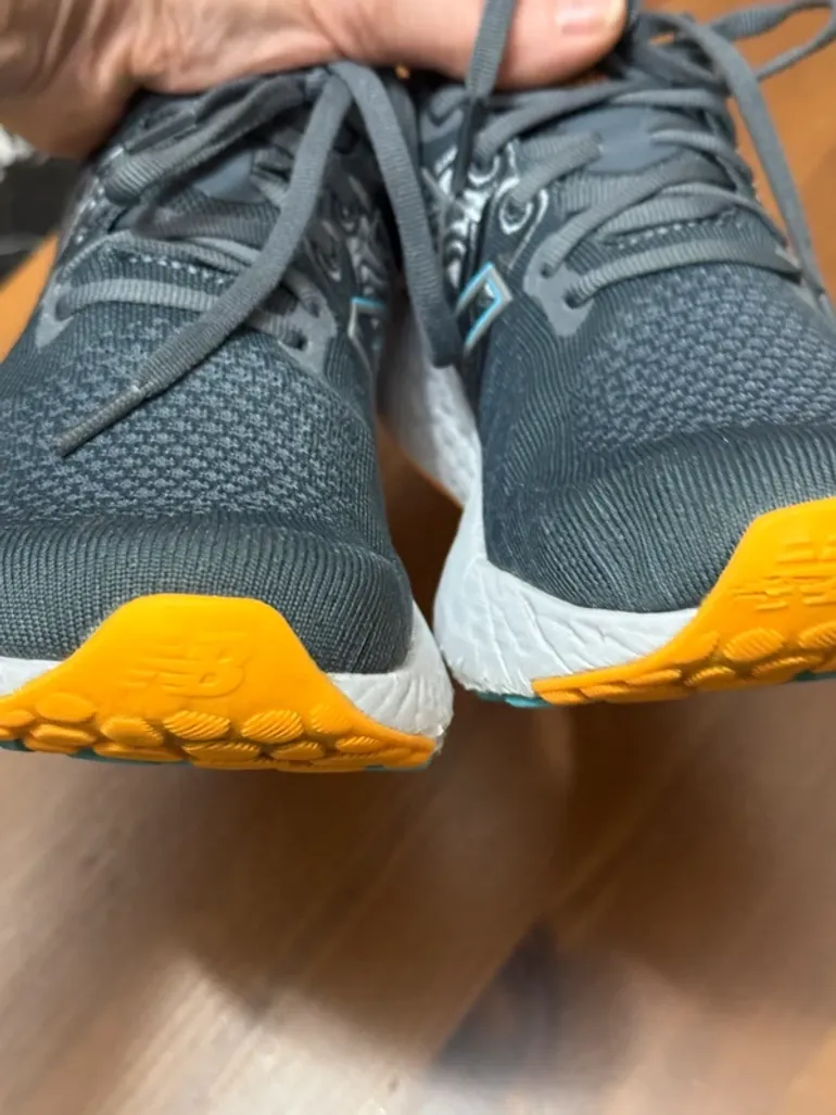 Used New Balance Sneakers bike — image 2 of 7
