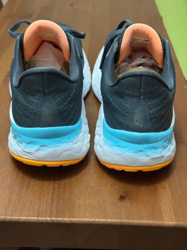Used New Balance Sneakers bike — image 4 of 7