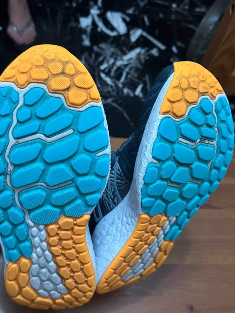 Used New Balance Sneakers bike — image 7 of 7
