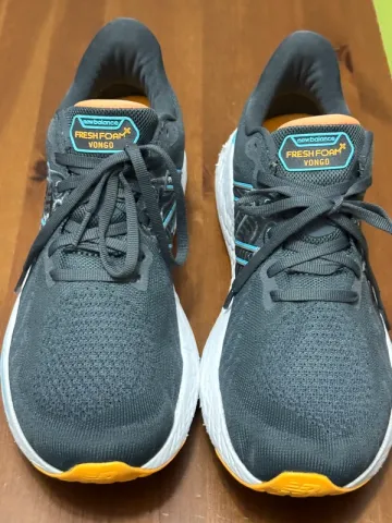 New Balance Sneakers Running Shoes d'occasion