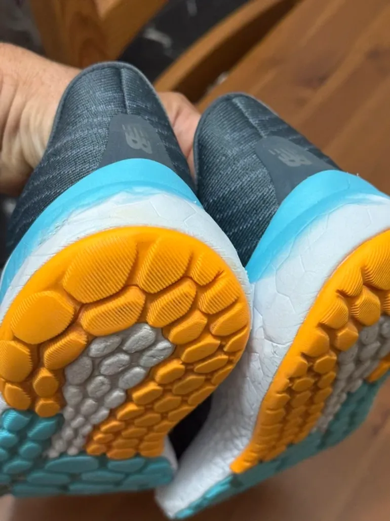 Used New Balance Sneakers bike — image 3 of 7