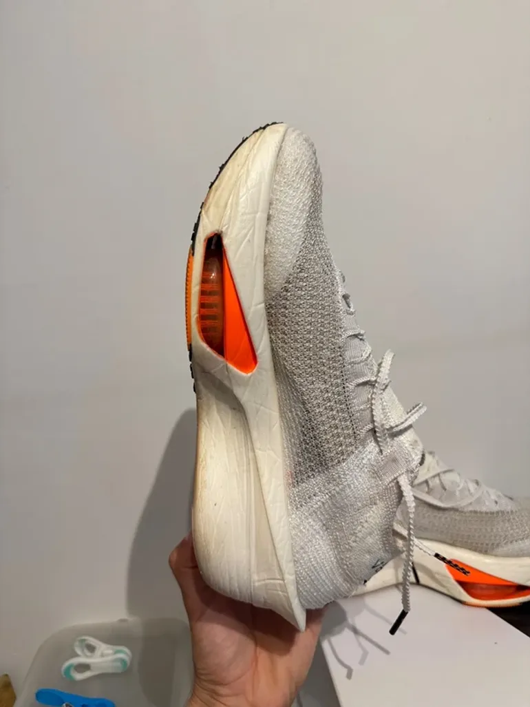 Used Nike Alphafly 3 bike — image 6 of 13