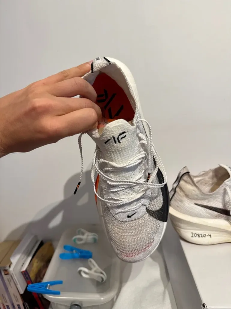 Used Nike Alphafly 3 bike — image 12 of 13