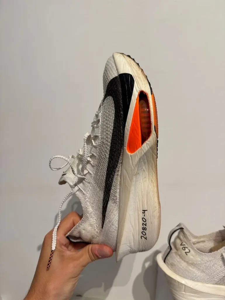 Used Nike Alphafly 3 bike — image 3 of 13