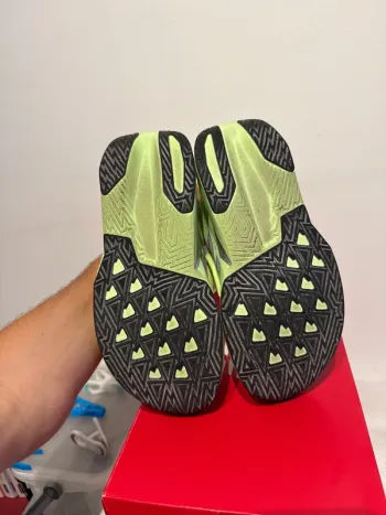 Brugt New Balance Rebel V5 bike — billede 4 af 12