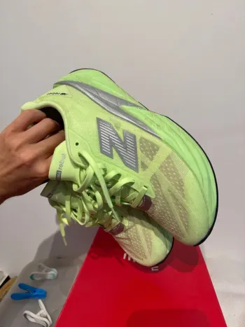 Brugt New Balance Rebel V5 bike — billede 12 af 12