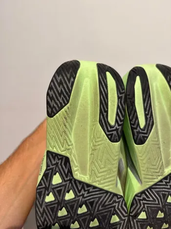 Brugt New Balance Rebel V5 bike — billede 5 af 12