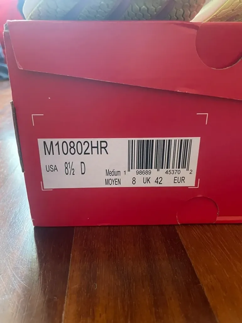 Used New Balance Fresh Foam X 1080 bike — image 4 of 4