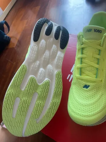 Used New Balance Fresh Foam X 1080 bike — image 3 of 4