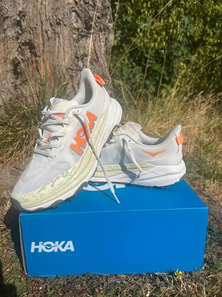 Używany Hoka Speedgoat 7 bike — zdjęcie 2 z 4