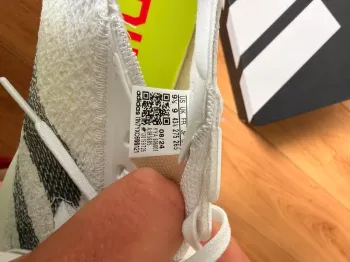 Used Adidas Prime X2 Strung bike — image 4 of 4