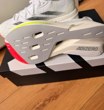 Used Adidas Prime X2 Strung bike — image 3 of 4