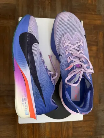 Used Nike ZoomX Vaporfly Next% 4 Running Shoes