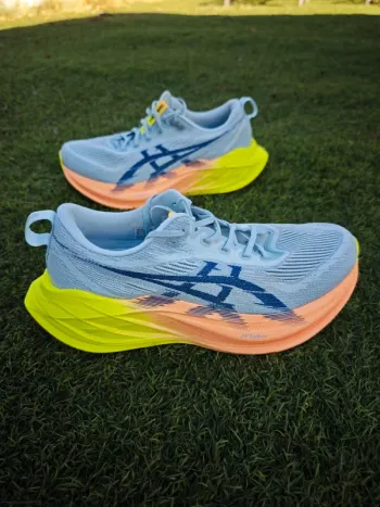Used Asics Superblast 2 Paris bike — image 6 of 11